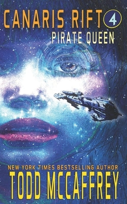 Pirate Queen by McCaffrey, Todd