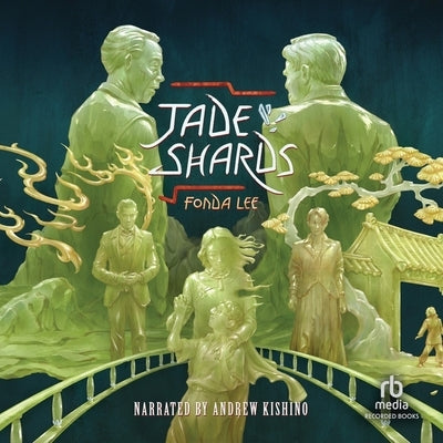 Jade Shards: Stories by Lee, Fonda