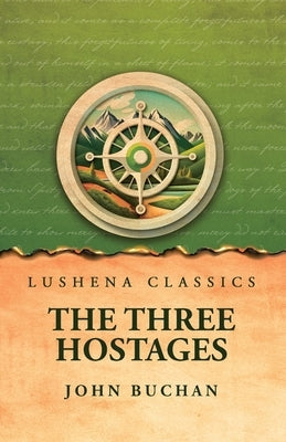 The Three Hostages by John Buchan
