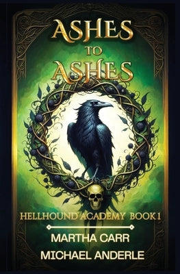 Ashes to Ashes by Carr, Martha