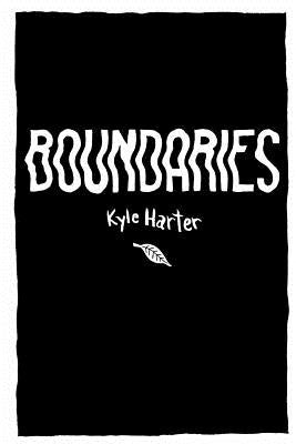 Boundaries by Harter, Kyle