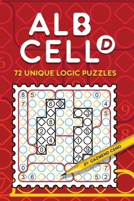 Albcell.d by Ceno, Gazmend