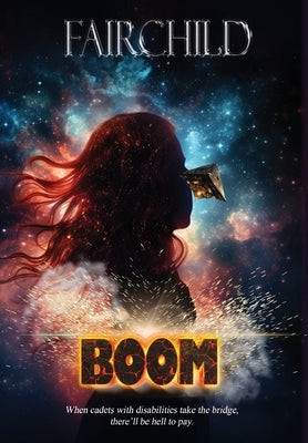 Boom by Fairchild, David