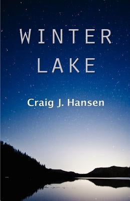 Winter Lake by Hansen, Craig J.