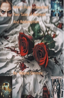 Wive's Fury Unleashed - Two Tales of Betrayal and Retribution by Simmes, Wayne