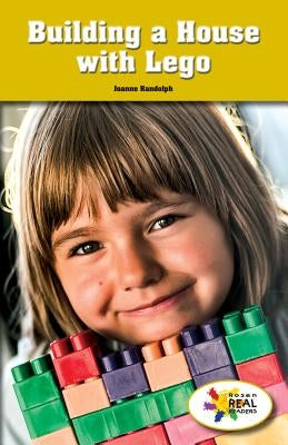 Building a House with Lego by Randolph, Joanne