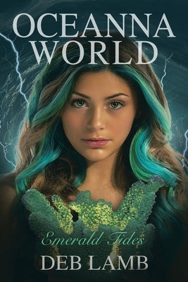 Oceanna World by Lamb, Deb