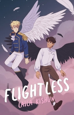 Flightless by Kishun, Laila