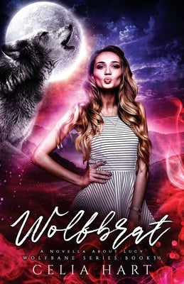 Wolfbrat by Hart, Celia