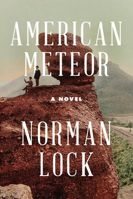 American Meteor by Lock, Norman