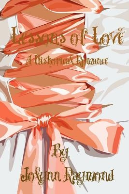 Lessons of Love by Raymond, Jolynn