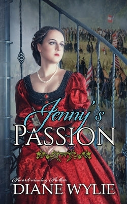 Jenny's Passion by Wylie, Diane