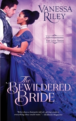 The Bewildered Bride by Riley, Vanessa