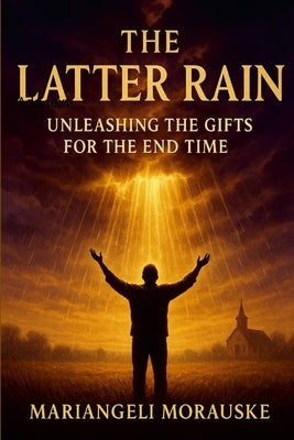 The Latter Rain: Unleashing the Gifts for the End Time by Morauske, Mariangeli