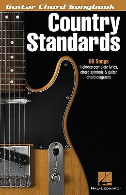 Country Standards by Hal Leonard Corp