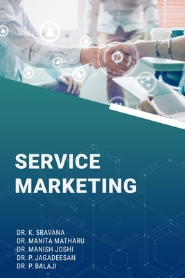 Service Marketing by Matharu, Manita
