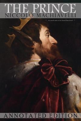 The Prince by Machiavelli, Niccolo