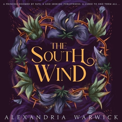 The South Wind by Warwick, Alexandria