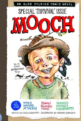Mooch by Oceanak, Karla