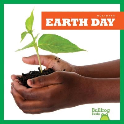 Earth Day by Manley, Erika S.