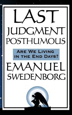 Last Judgment Posthumous by Swedenborg, Emanuel