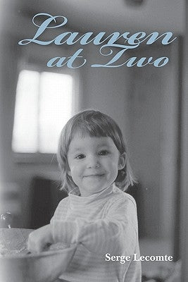 Lauren at Two by Lecomte, Serge
