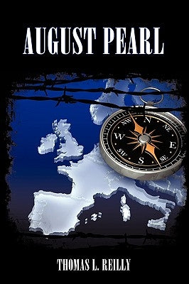 August Pearl by Reilly, Thomas L.