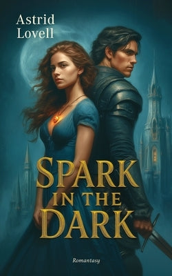 Spark in the Dark by Lovell, Astrid