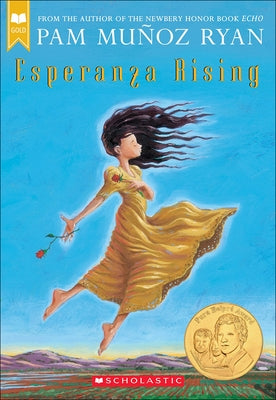 Esperanza Rising by Ryan, Pam Munoz