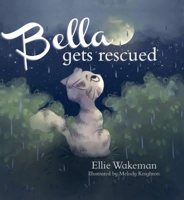 Bella Gets Rescued by Wakeman, Ellie