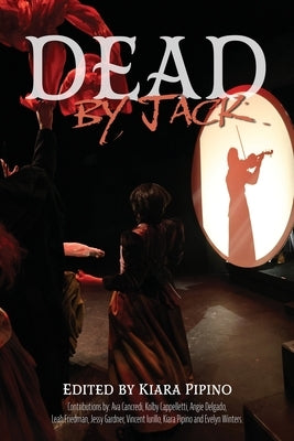 Dead by Jack by Pipino