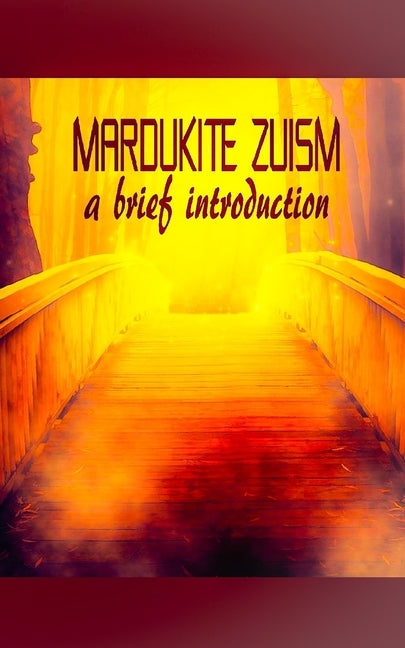Mardukite Zuism: A Brief Introduction by Kaos, Kyra