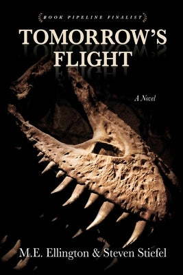 Tomorrow's Flight by Ellington, M. E.