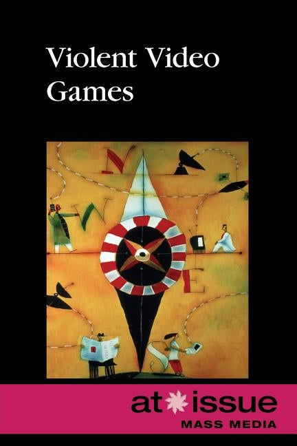 Violent Video Games by Espejo, Roman