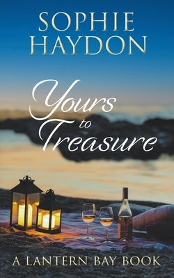Yours to Treasure by Haydon, Sophie