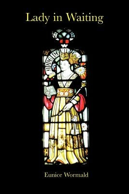 Lady in Waiting by Wormald, Eunice