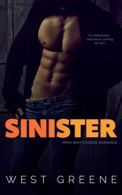 Sinister by Greene, West