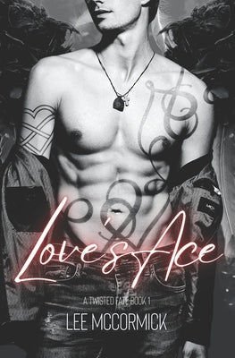Love's Ace by McCormick, Lee