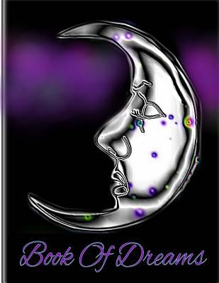 Book Of Dreams by Pereira, V.