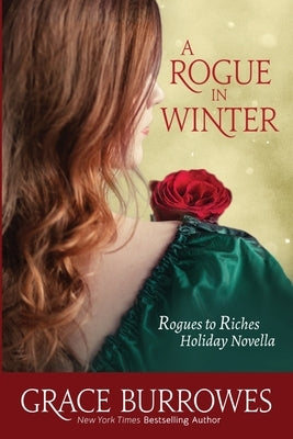 A Rogue in Winter by Burrowes, Grace