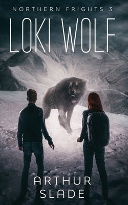 Loki Wolf by Slade, Arthur