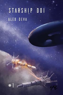 Starship Doi by Sima, Diana
