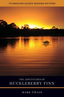 Adventures of Huckleberry Finn by Twain, Mark