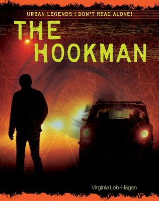 The Hookman by Loh-Hagan, Virginia