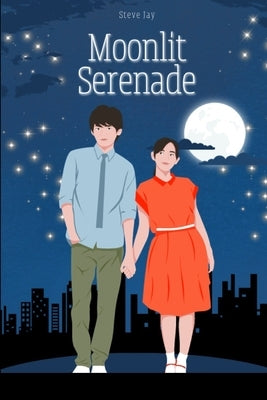 Moonlit Serenade by Steve, Jay