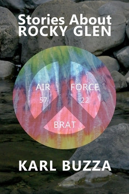 Stories About Rocky Glen by Buzza, Karl