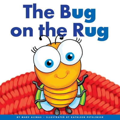 Bug on the Rug by Alinas, Marv