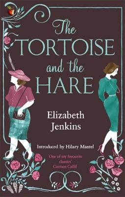 The Tortoise and the Hare by Jenkins, Elizabeth