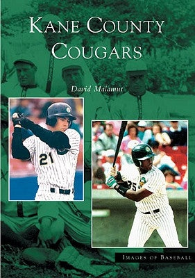 Kane County Cougars by Malamut, David