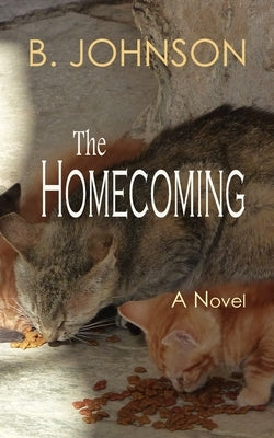The Homecoming by Johnson, B.